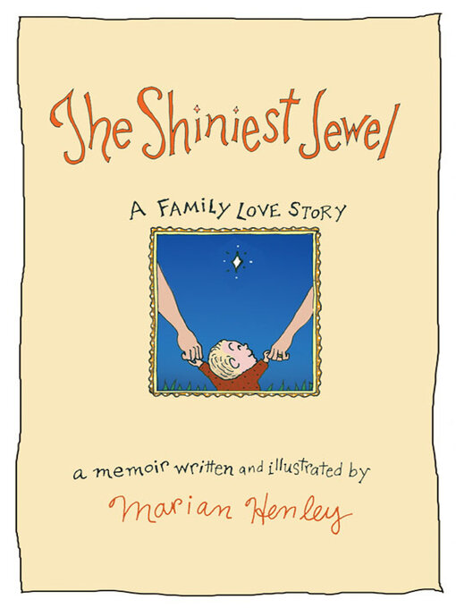 Title details for The Shiniest Jewel by Marian Henley - Available